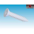 SQUARE DR FLAT AB SMS H, T, ZINC & CLEAR CHROMATE_23
